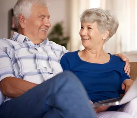 Idosos e segurança no BPC Loas